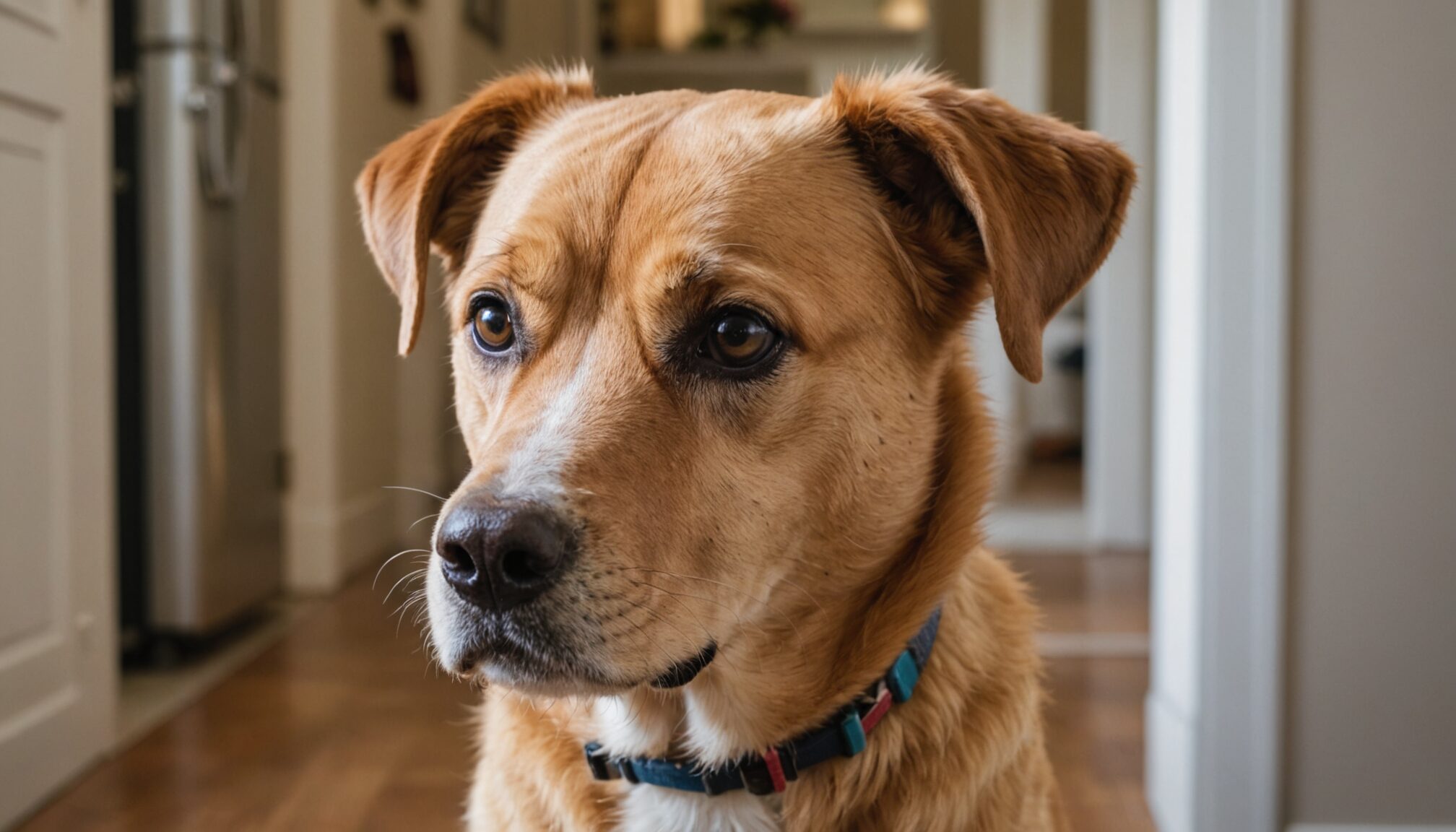 découvrez l'histoire touchante d'un ancien chien errant qui trouve enfin l'amour au sein d'une famille. suivez son parcours émouvant alors qu'il lutte pour s'adapter à sa nouvelle vie, entre défis et moments de tendresse. une vidéo qui réchauffe le cœur et célèbre la résilience des animaux.