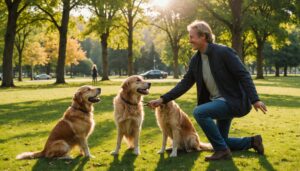 découvrez l'histoire touchante d'un homme qui, après un accident tragique, retrouve son fidèle compagnon à quatre pattes. une aventure émouvante sur la résilience, l'amour et les liens indéfectibles entre un homme et son chien.