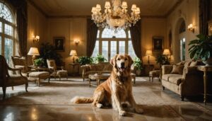 découvrez l'incroyable histoire d'un chien oublié qui, après 10 ans passé en refuge, retrouve espoir et bonheur grâce à un séjour inoubliable dans un hôtel de luxe. regardez la vidéo pour vivre cette transformation émouvante.
